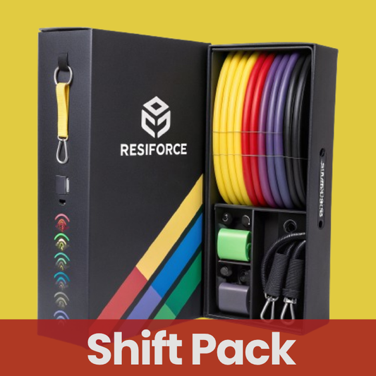 Shift Pack