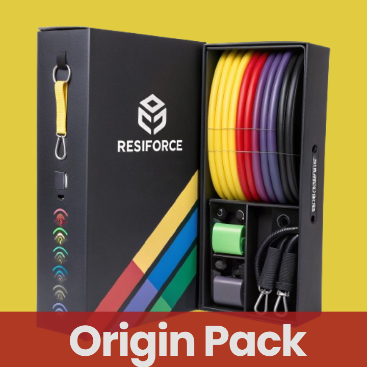 Origin Pack