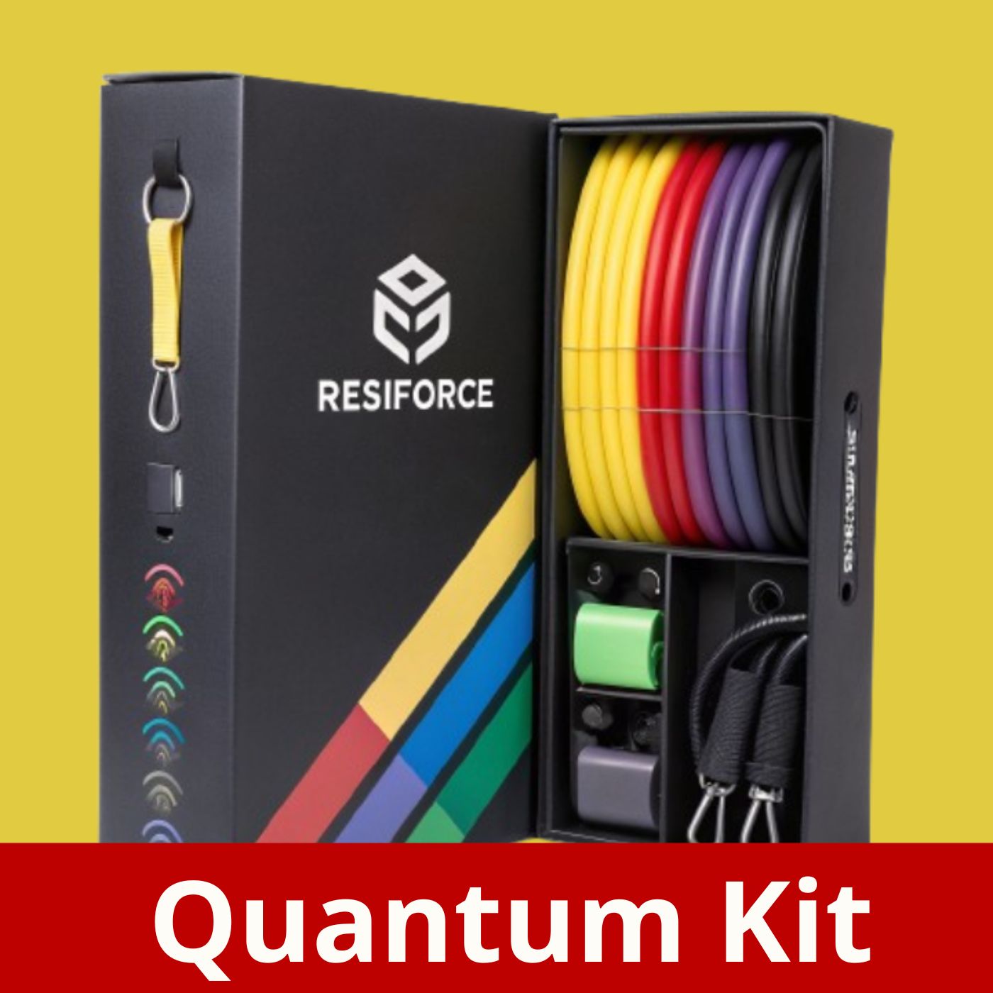 Quantum Kit