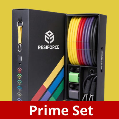 Prime Set